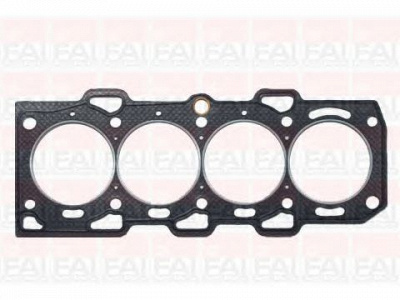 FAI AUTOPARTS hg804 -  Прокладка, головка цилиндра
